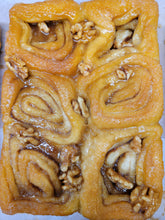Load image into Gallery viewer, Chelsea Buns
