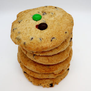 Cookies (6 PACK TYPES)